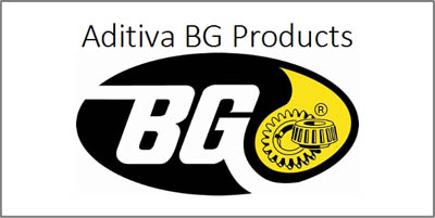 BG products - Aditiva a dekarbnizace